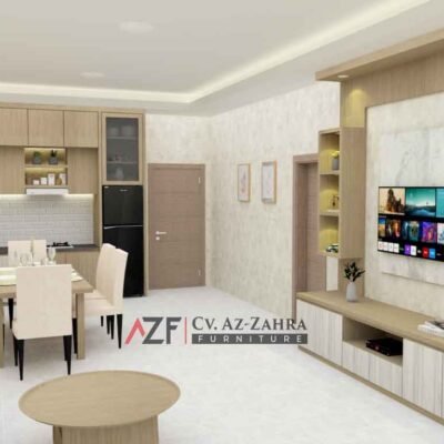 Jasa Pembuatan furniture Jakarta
