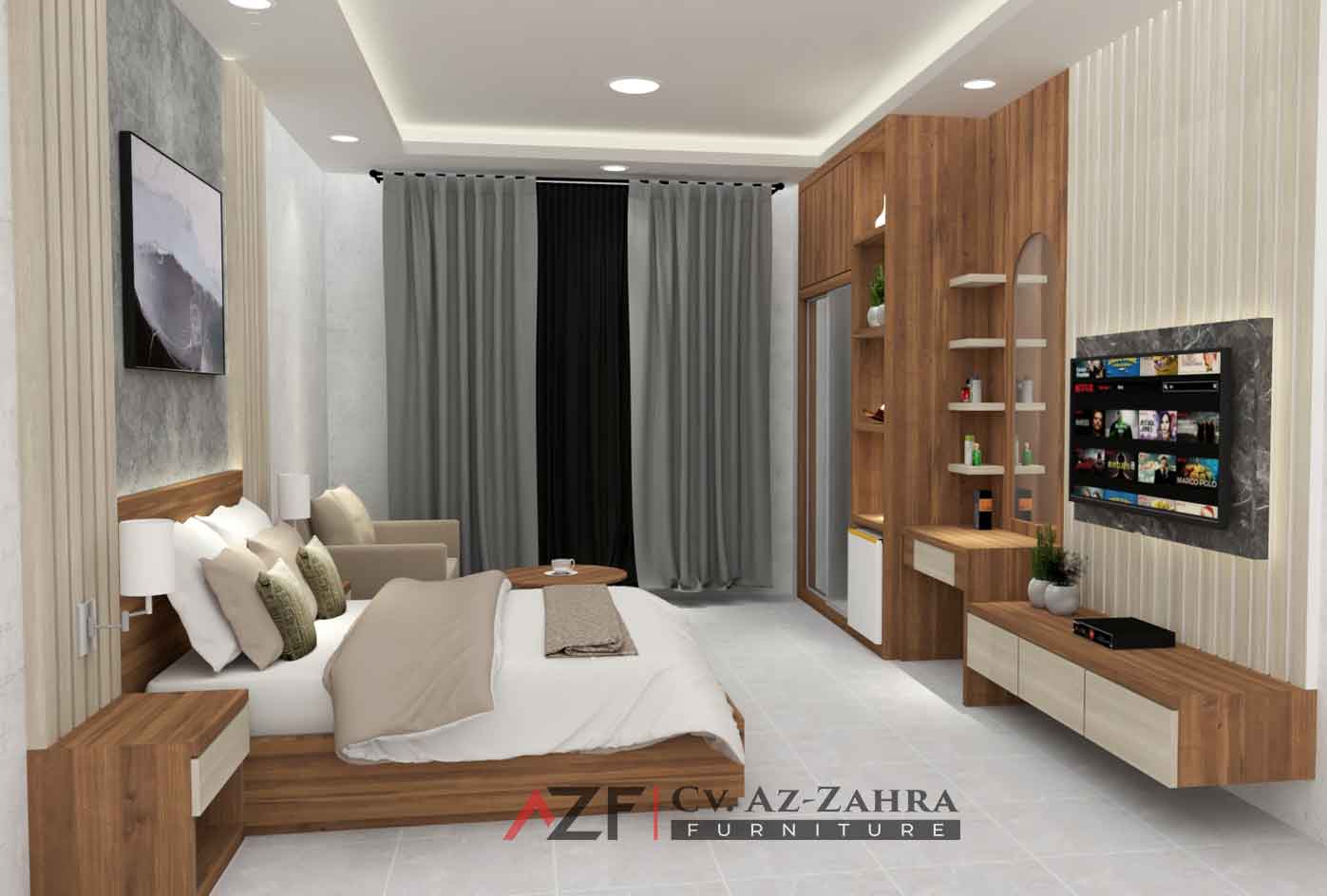 Pengadaan Furniture Jakarta