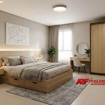 Furniture Interior Bandung