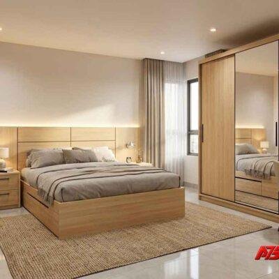 Furniture Interior Solo