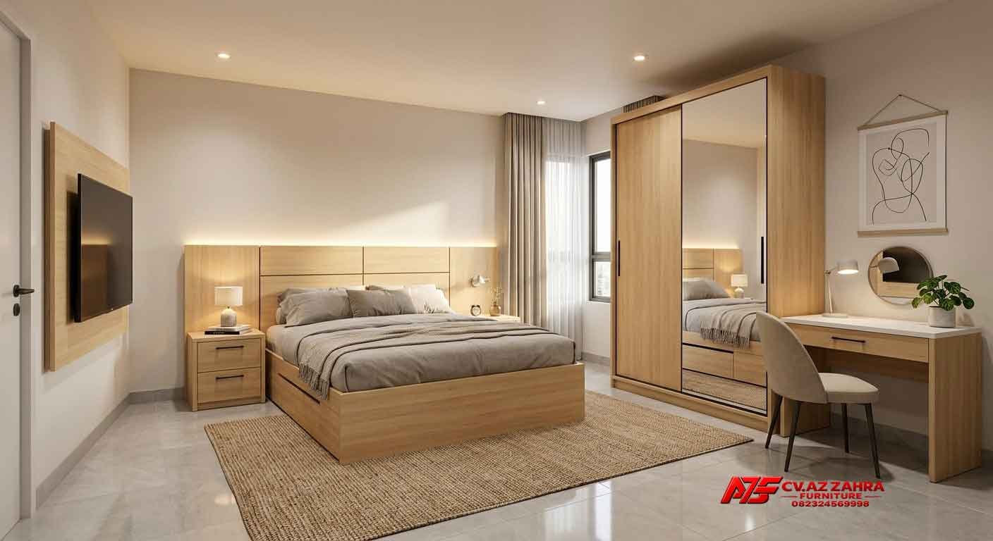Furniture Interior Solo