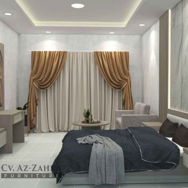Furniture Interior Solo