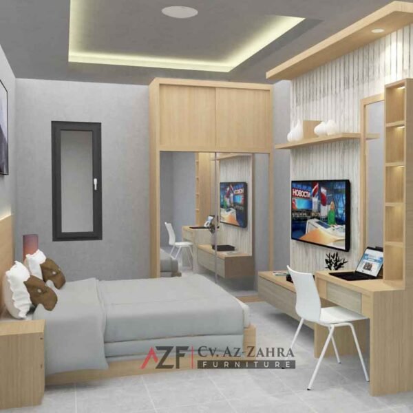 Furniture Interior Kudus