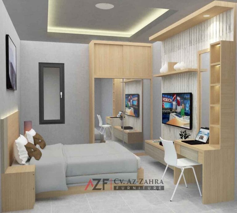 Furniture Interior Kudus