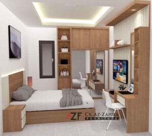 Furniture Purwodadi