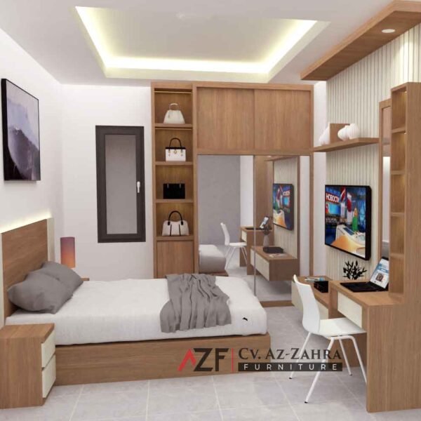 Furniture Purwodadi