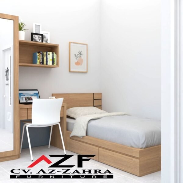 Furniture Kamar Kost Surabaya