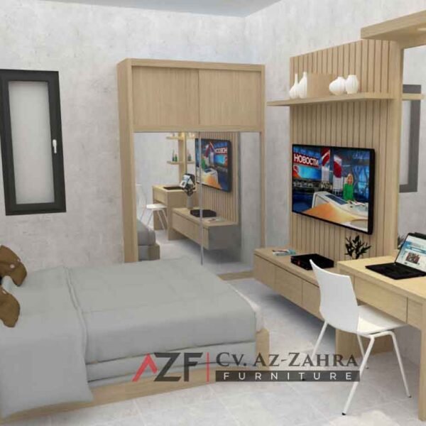 Furniture Murah Lamongan
