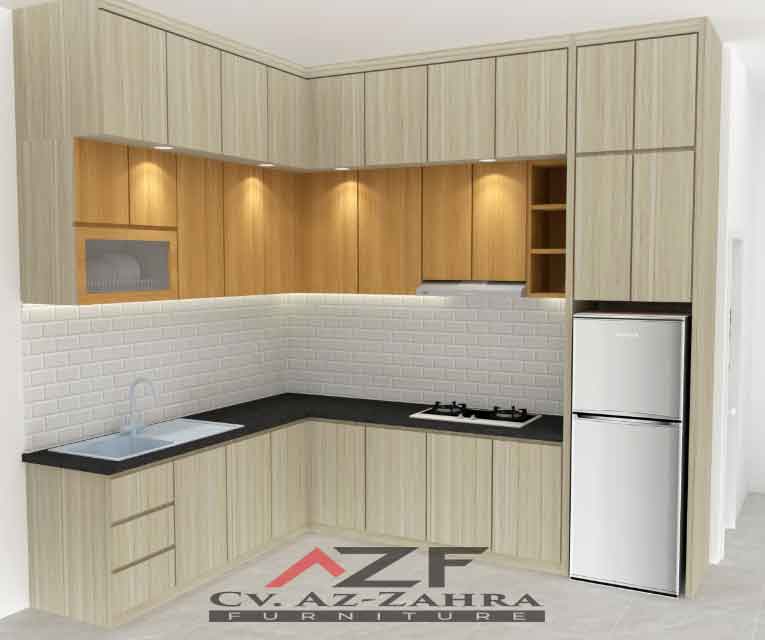 Furniture Murah Depok