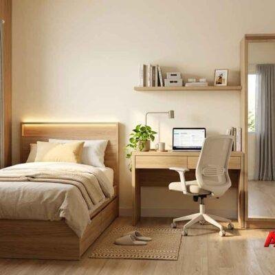 Furniture Kamar Kost Karawang