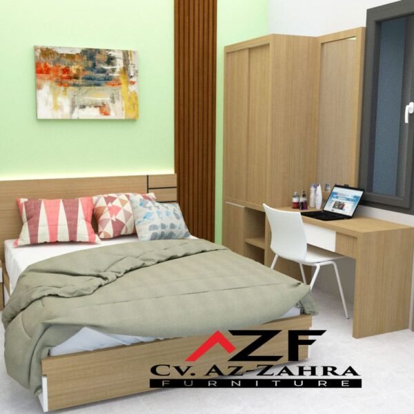 Furniture Kamar Kost Karawang