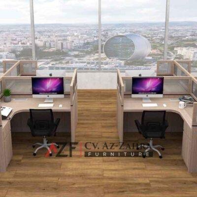 Furniture Kantor Bekasi