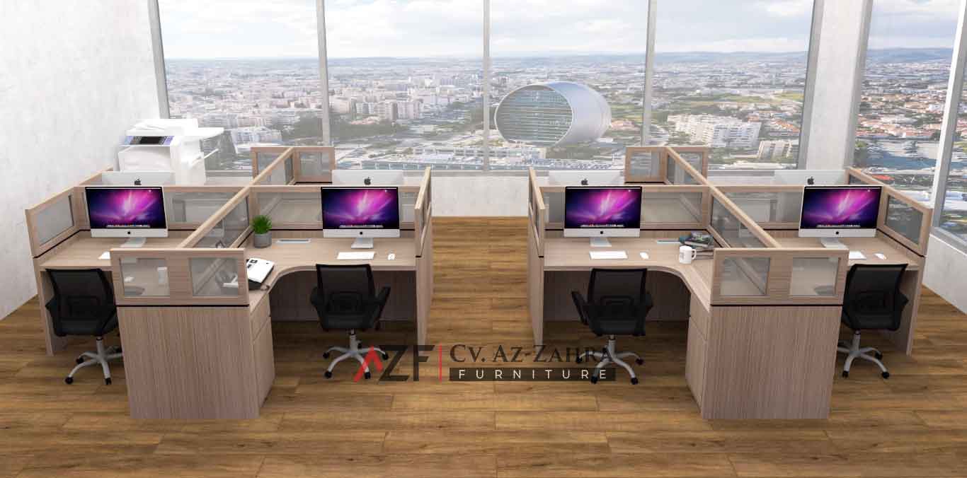 Furniture Kantor Bekasi