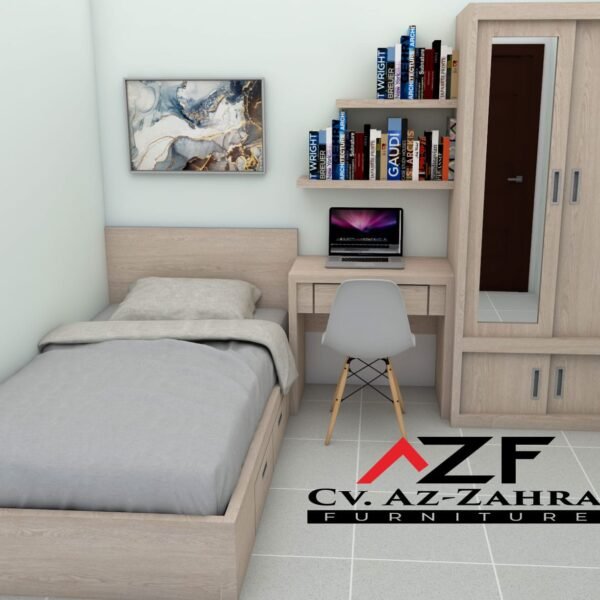 Furniture Kamar Kost Bandung