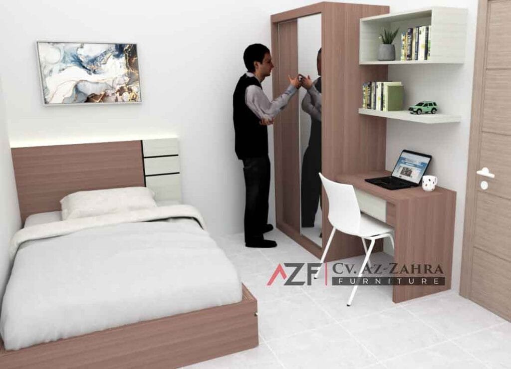 Furniture Kamar Kost Banten