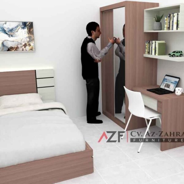 Furniture Kamar Kost Banten