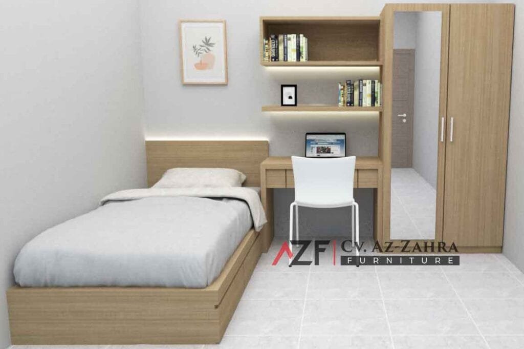 Furniture Kamar Kost Bogor
