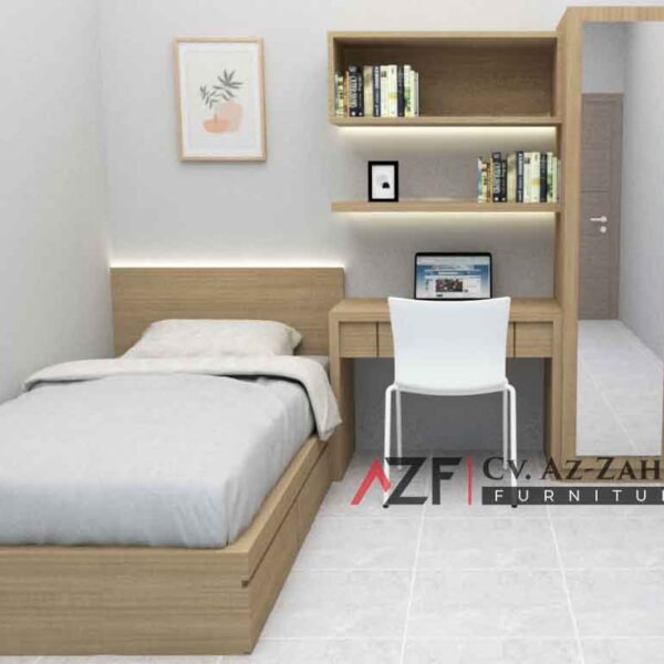 Furniture Kamar Kost Bogor