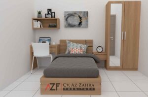 Furniture Kamar Kost Padang