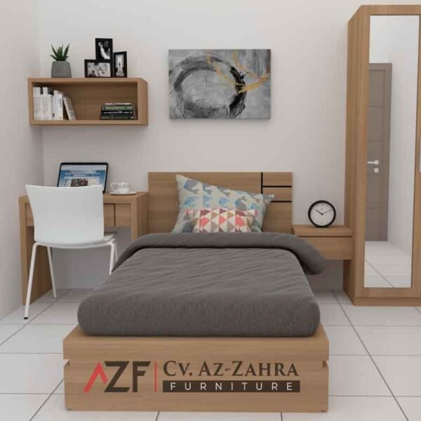 Furniture Kamar Kost Padang