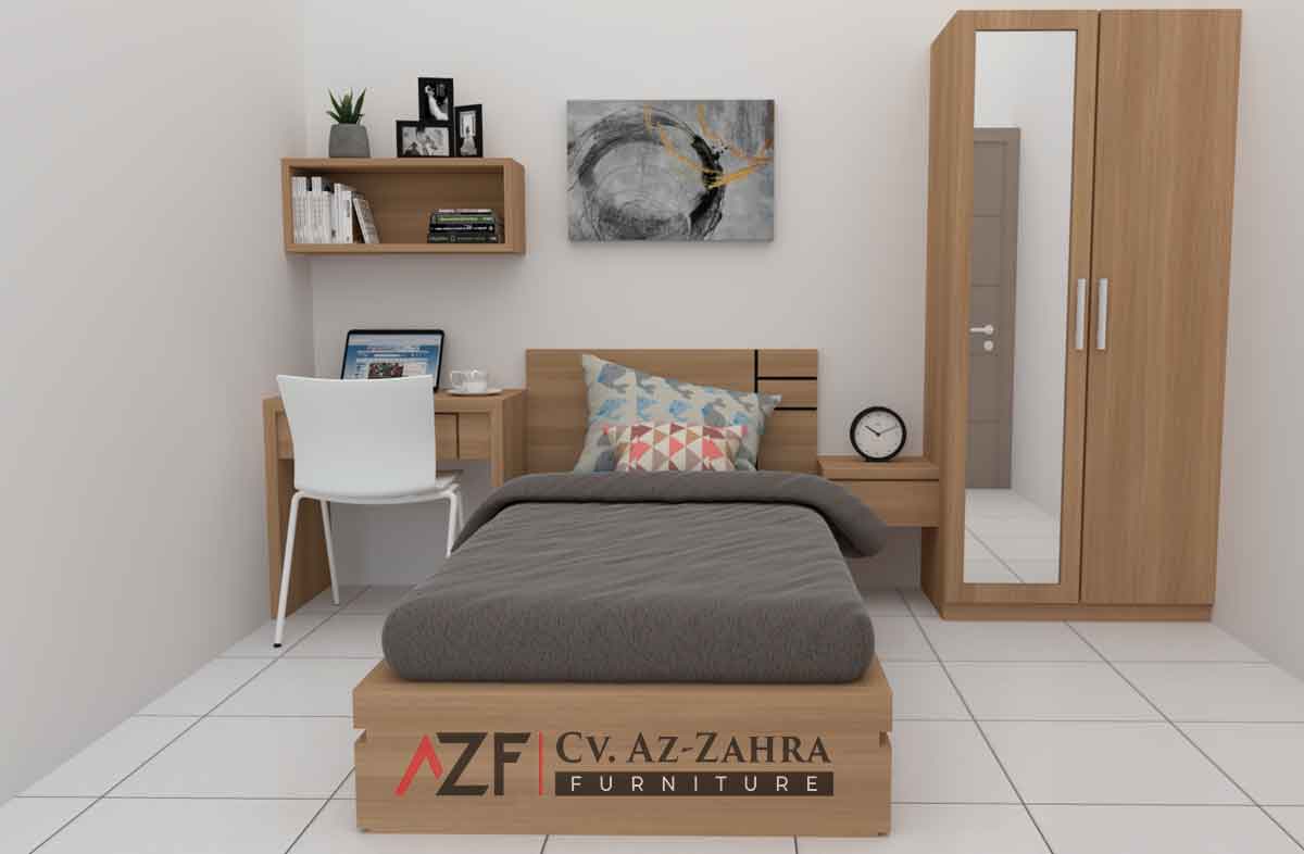 Furniture Kamar Kost Padang