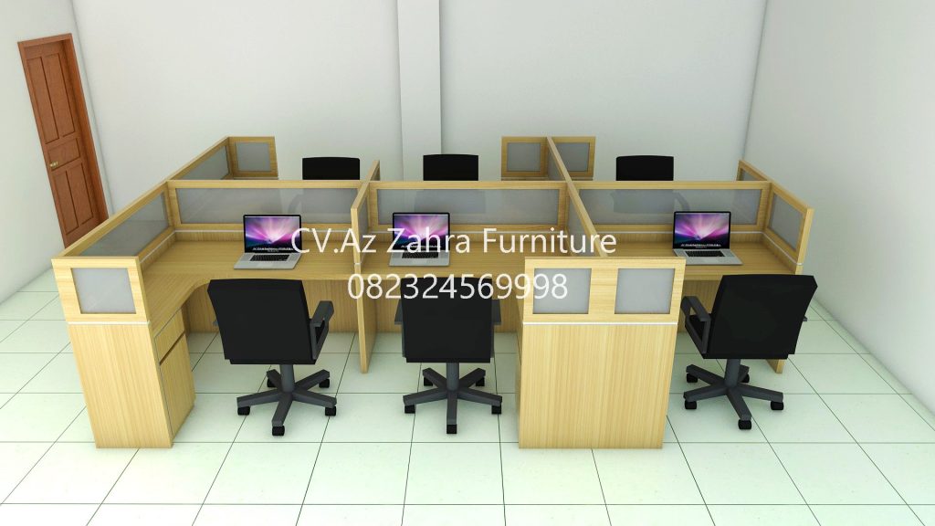 Furniture Kantor Bandung