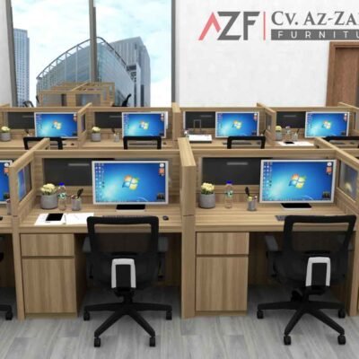 Furniture Kantor Bandung