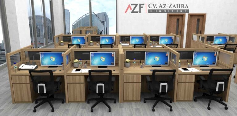 Furniture Kantor Bandung