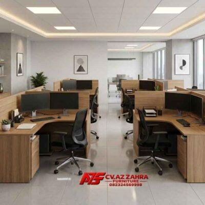 Furniture Kantor Bandung