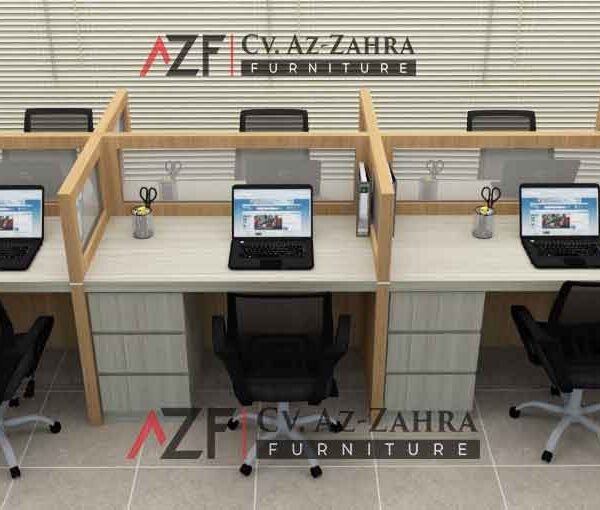 Furniture Kantor Palembang
