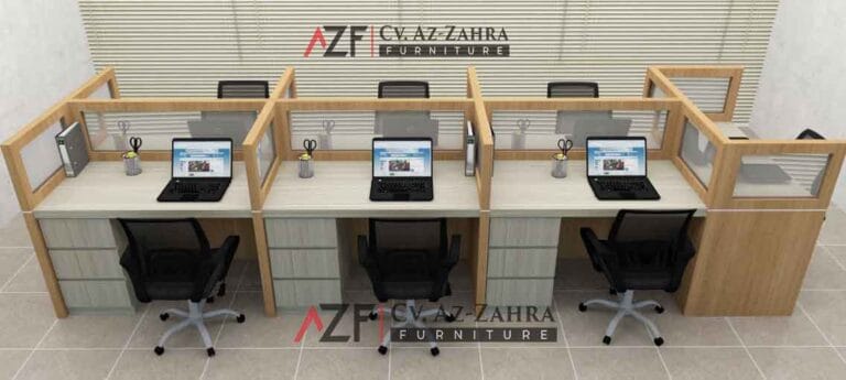Furniture Kantor Palembang