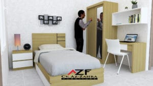 Furniture Kamar Kost Semarang