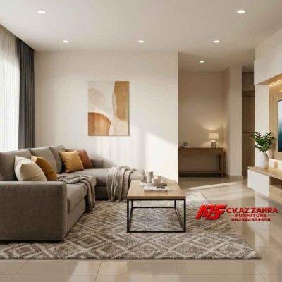 Custom Furniture Cikarang