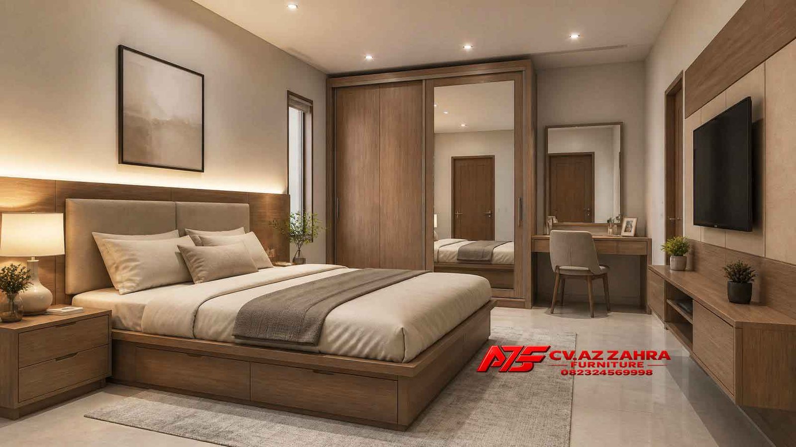 Custom Furniture Madura