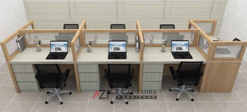 Furniture Kantor Balikpapan