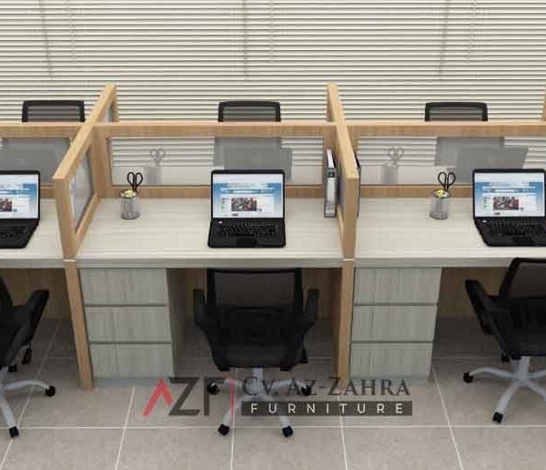 Furniture Kantor Balikpapan
