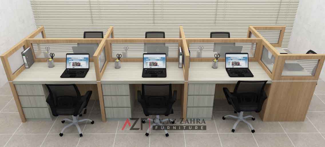 Furniture Kantor Balikpapan