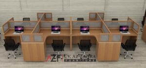 Furniture Kantor Kalimantan