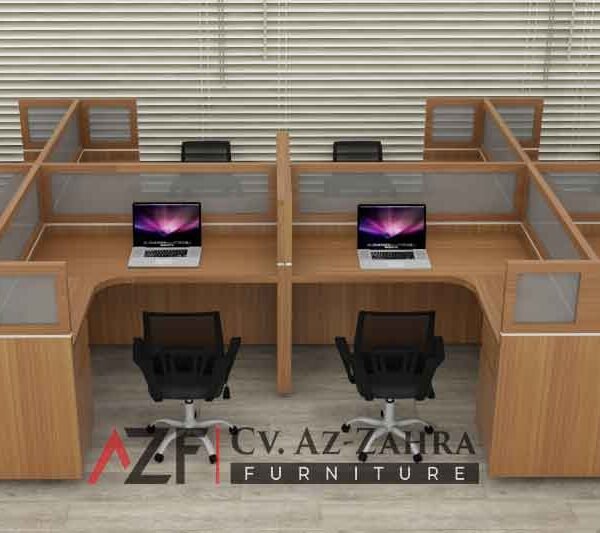 Furniture Kantor Kalimantan