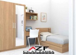 Furnitre Kamar Kost Cikarang