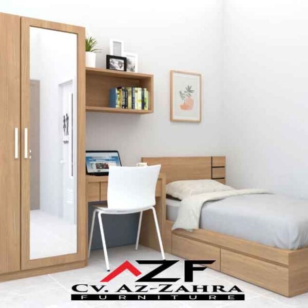 Furnitre Kamar Kost Cikarang
