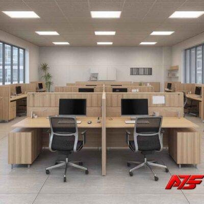 Furniture Kantor Bogor