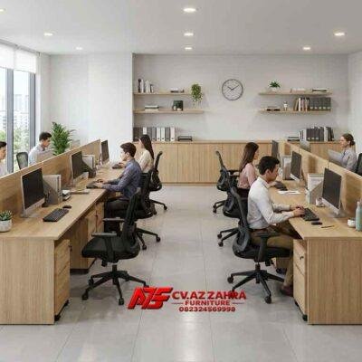 Furniture Kantor Bogor