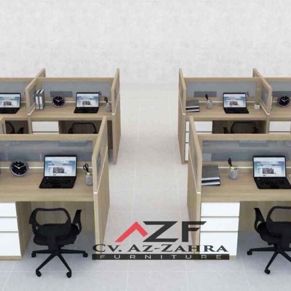 Jual Meja Kantor Jakarta