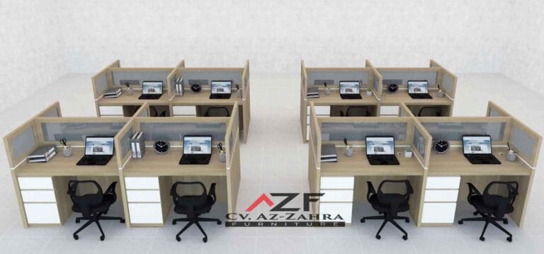 Jual Meja Kantor Jakarta