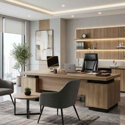 Jual Meja Kantor Jakarta