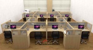 Jual Meja Kantor Murah