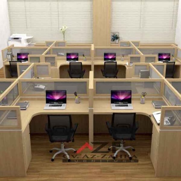 Jual Meja Kantor Murah