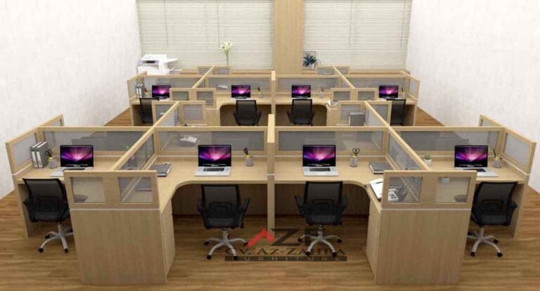 Jual Meja Kantor Murah