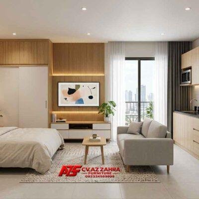 Furniture Apartemen Bandung
